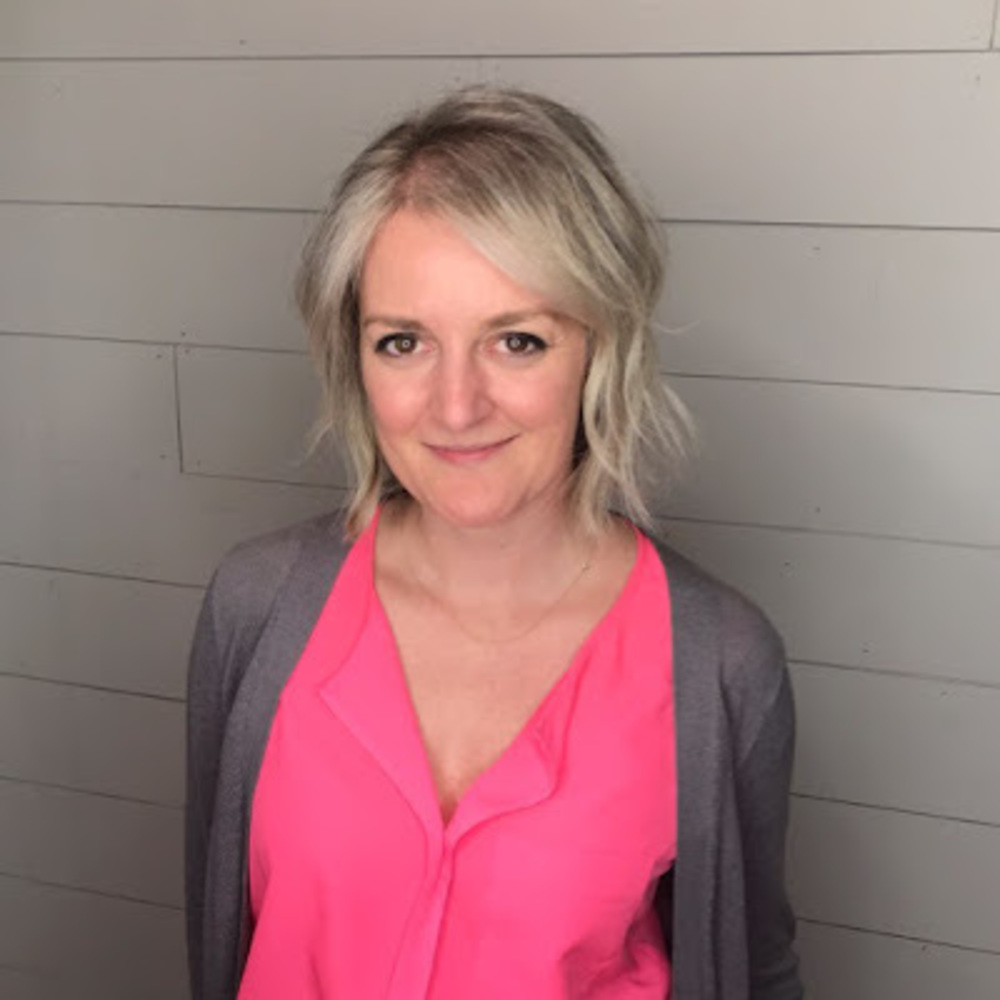 Meet your Posher, Olga